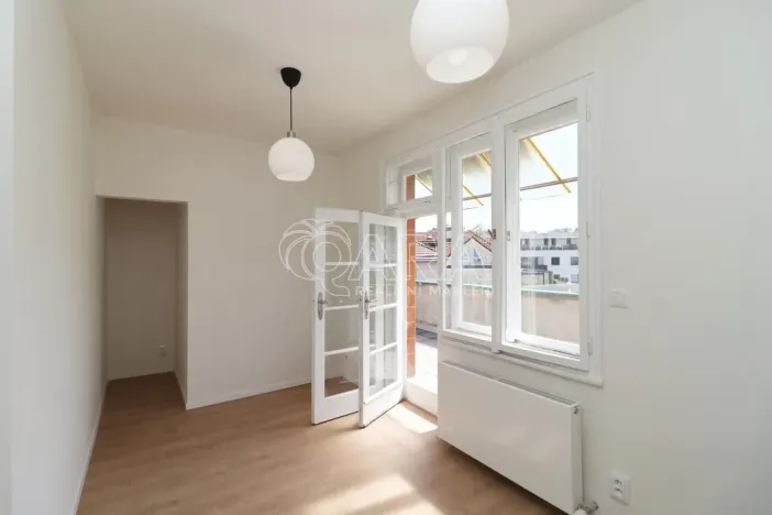 Pronájem bytu 2+kk, Praha - Veleslavín, Veleslavínská, 60 m2