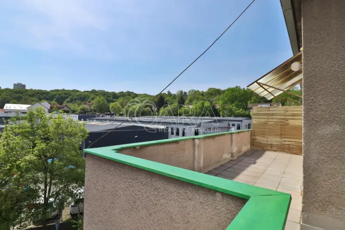 Pronájem bytu 2+kk, Praha - Veleslavín, Veleslavínská, 60 m2