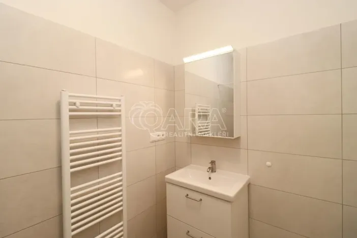 Pronájem bytu 2+kk, Praha - Veleslavín, Veleslavínská, 60 m2