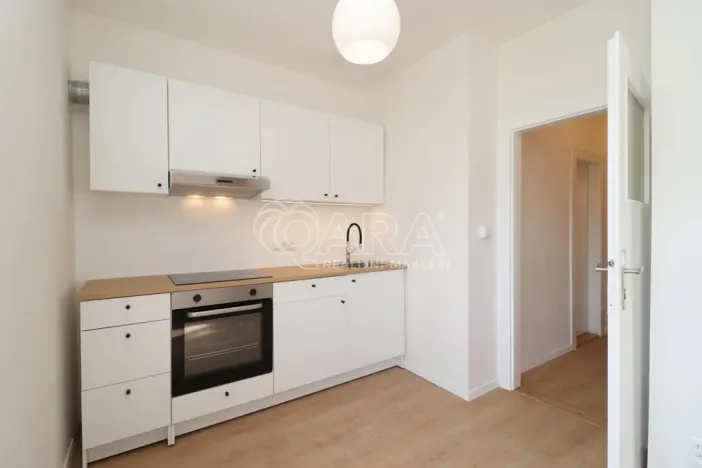 Pronájem bytu 2+kk, Praha - Veleslavín, Veleslavínská, 60 m2