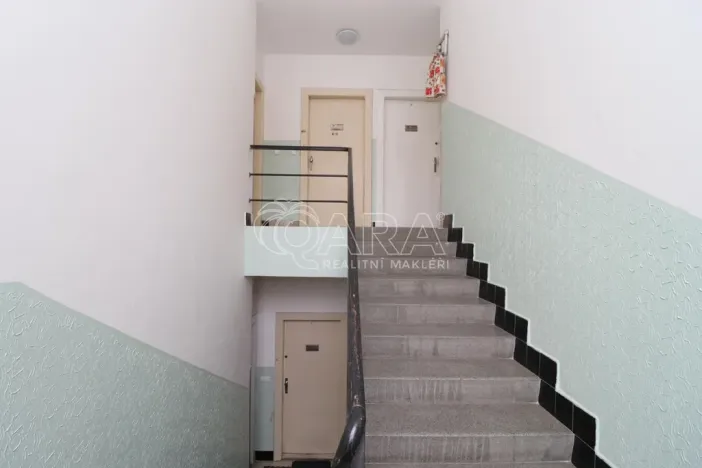 Pronájem bytu 2+kk, Praha - Veleslavín, Veleslavínská, 60 m2