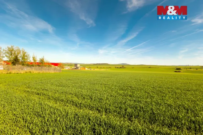 Prodej pozemku pro bydlení, Chlustina, 25961 m2