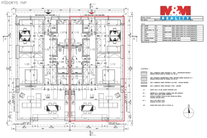 Prodej rodinného domu, Nýřany - Kamenný Újezd, 97 m2