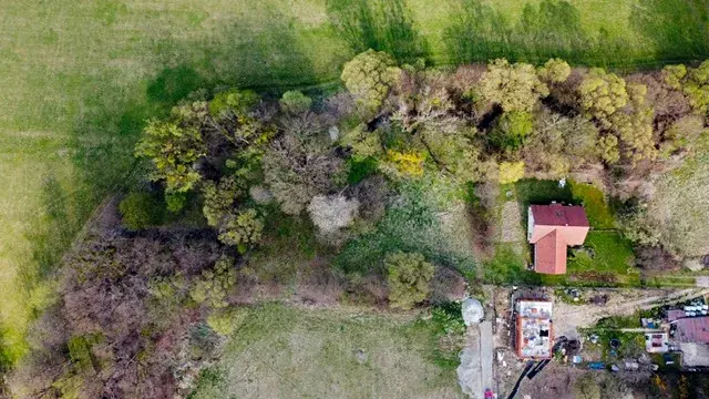 Prodej pozemku pro bydlení, Český Těšín, 1469 m2