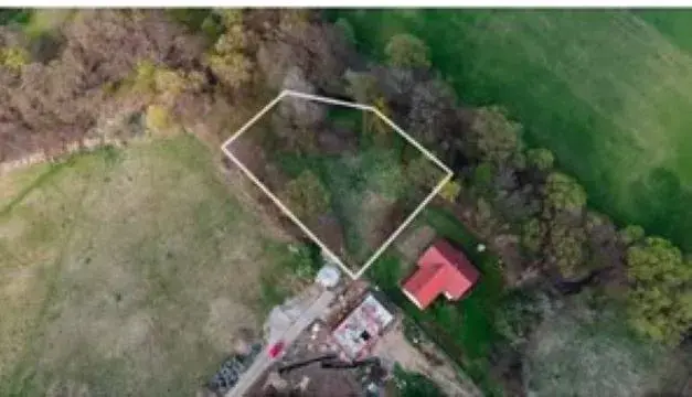 Prodej pozemku pro bydlení, Český Těšín, 1469 m2