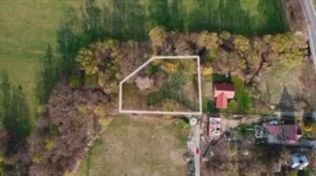 Prodej pozemku pro bydlení, Český Těšín, 1469 m2