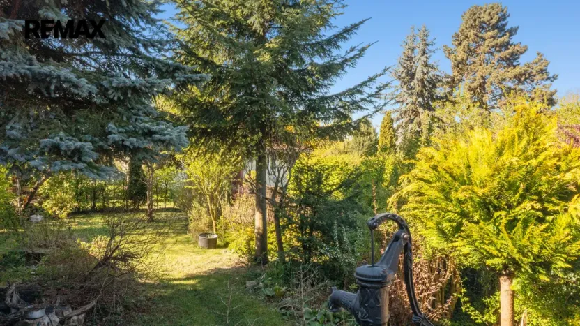 Prodej chalupy, Chlumec nad Cidlinou - Chlumec nad Cidlinou III, Starobranská, 60 m2