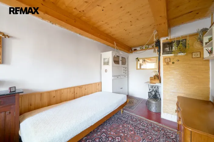 Prodej chalupy, Chlumec nad Cidlinou - Chlumec nad Cidlinou III, Starobranská, 45 m2