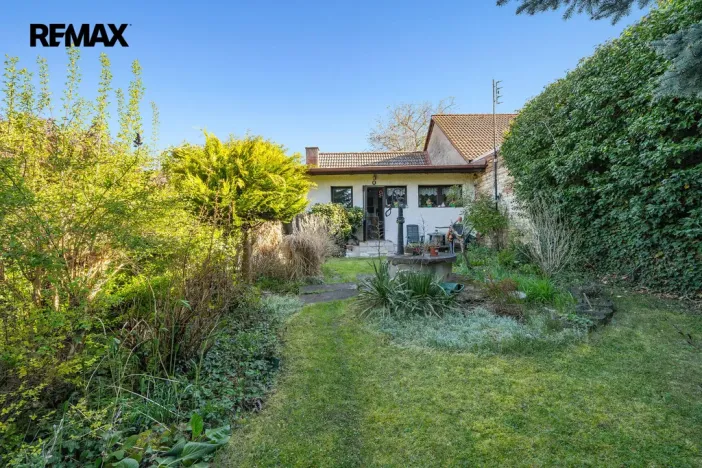 Prodej chalupy, Chlumec nad Cidlinou - Chlumec nad Cidlinou III, Starobranská, 45 m2