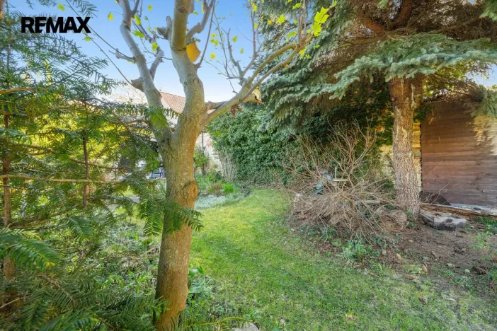 Prodej chalupy, Chlumec nad Cidlinou - Chlumec nad Cidlinou III, Starobranská, 45 m2