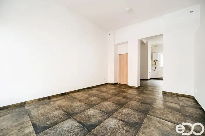Pronájem obchodního prostoru, Přerov - Přerov I-Město, Kramářova, 41 m2