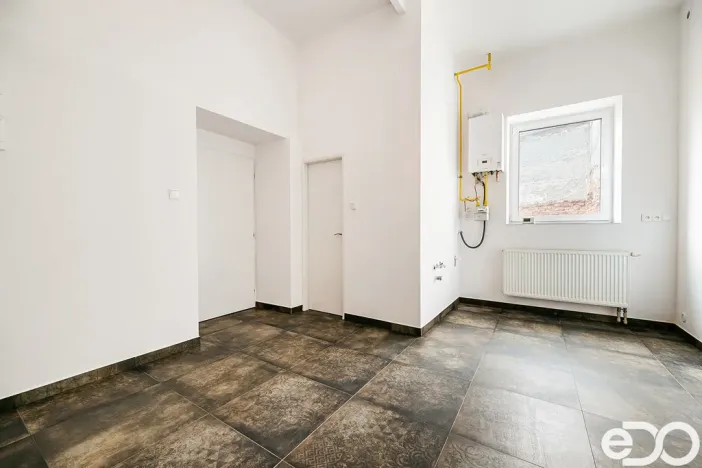 Pronájem obchodního prostoru, Přerov - Přerov I-Město, Kramářova, 41 m2