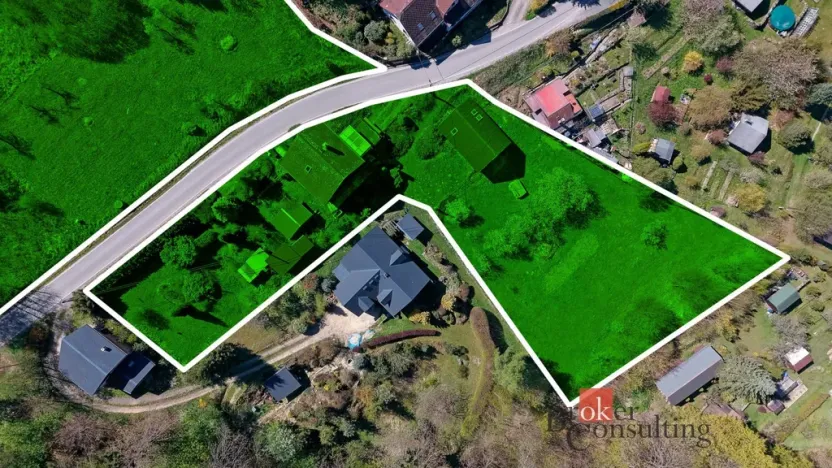 Prodej rodinného domu, Líšný - Líšný 2.díl, 108 m2