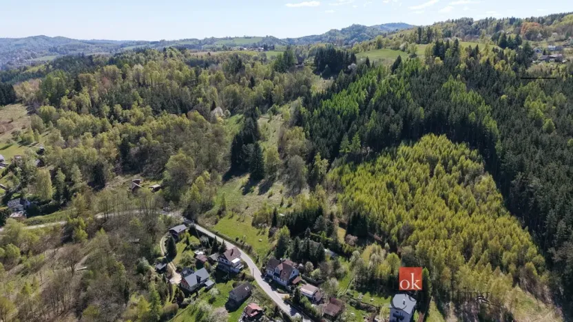 Prodej rodinného domu, Líšný - Líšný 2.díl, 108 m2