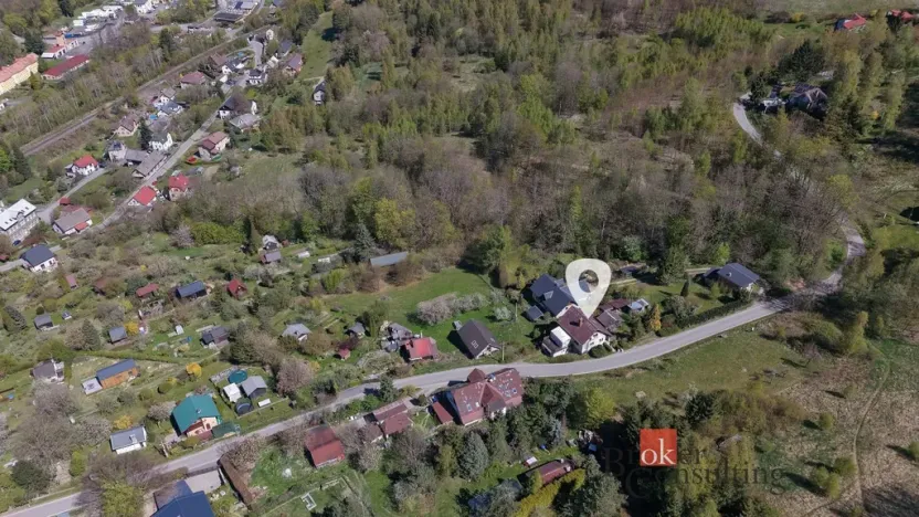 Prodej rodinného domu, Líšný - Líšný 2.díl, 108 m2