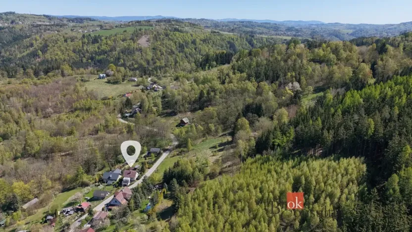 Prodej rodinného domu, Líšný - Líšný 2.díl, 108 m2