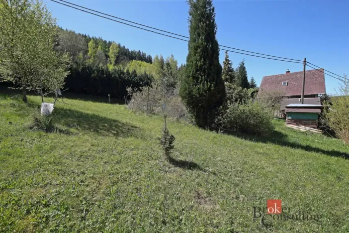Prodej rodinného domu, Líšný - Líšný 2.díl, 108 m2