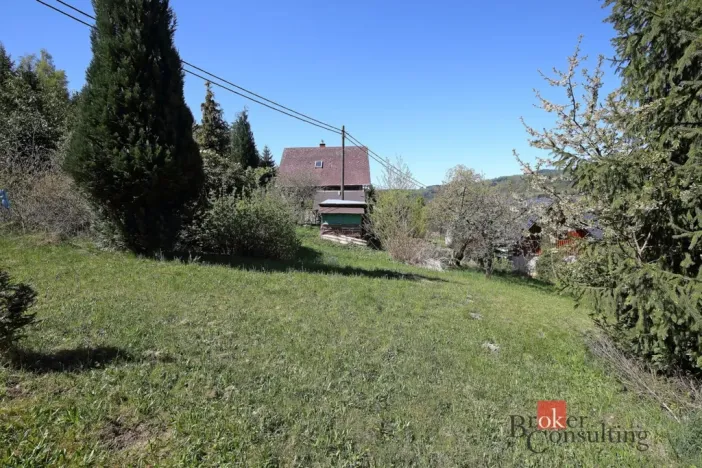 Prodej rodinného domu, Líšný - Líšný 2.díl, 108 m2