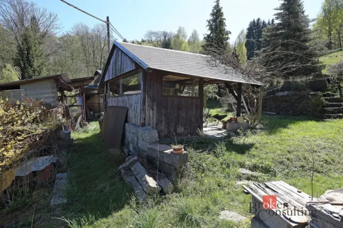 Prodej rodinného domu, Líšný - Líšný 2.díl, 108 m2