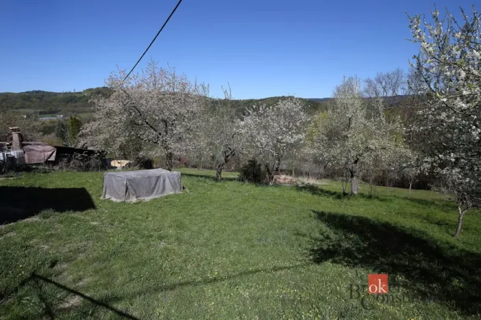 Prodej rodinného domu, Líšný - Líšný 2.díl, 108 m2