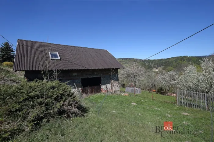 Prodej rodinného domu, Líšný - Líšný 2.díl, 108 m2