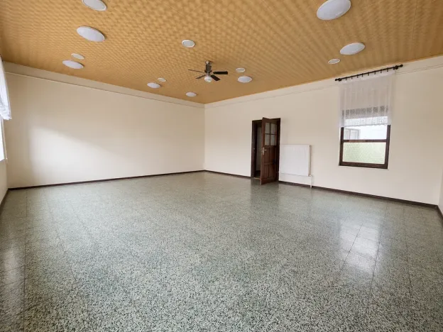 Prodej rodinného domu, Dobřínsko, 500 m2