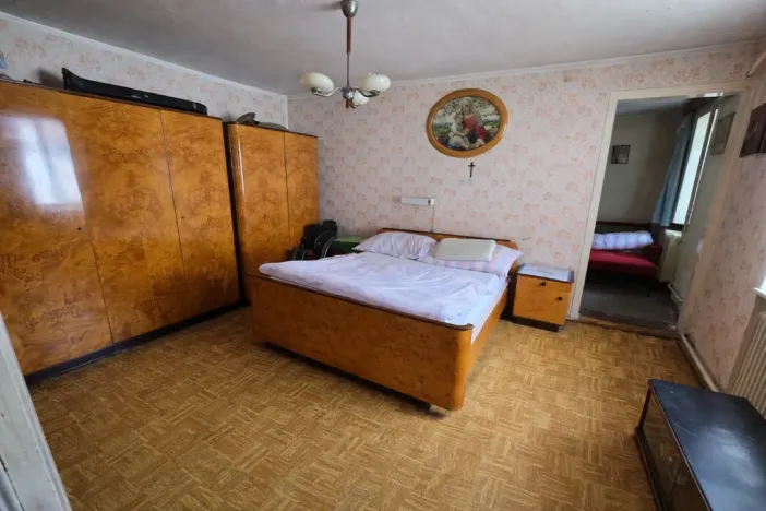 Prodej rodinného domu, Dobřínsko, 500 m2