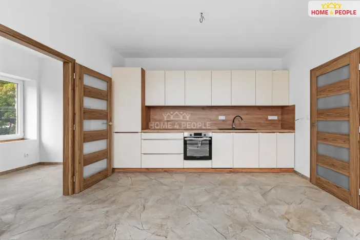 Pronájem bytu 2+kk, Chrášťany - Bylany, 35 m2