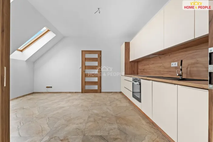 Pronájem bytu 2+kk, Chrášťany - Bylany, 35 m2