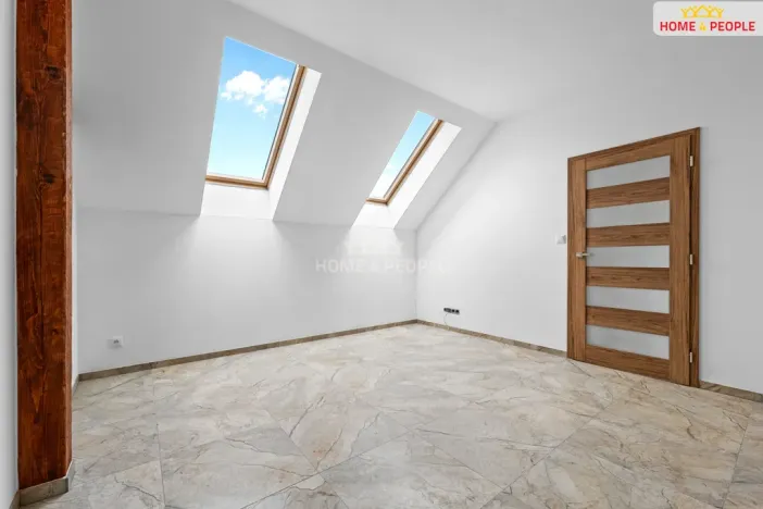 Pronájem bytu 2+kk, Chrášťany - Bylany, 35 m2