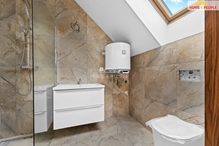 Pronájem bytu 2+kk, Chrášťany - Bylany, 35 m2