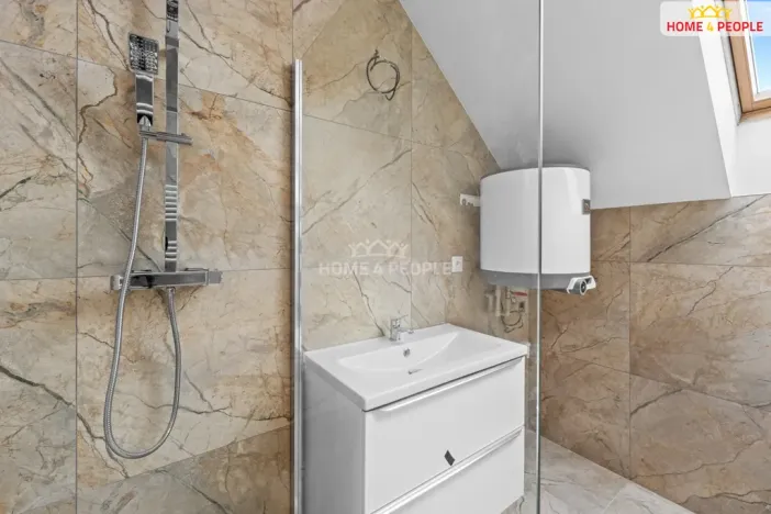Pronájem bytu 2+kk, Chrášťany - Bylany, 35 m2