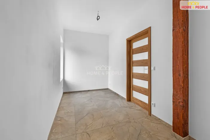 Pronájem bytu 2+kk, Chrášťany - Bylany, 35 m2