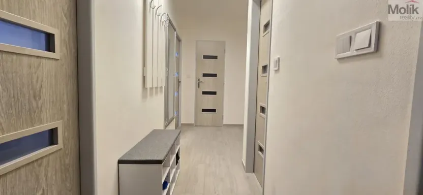 Pronájem bytu 3+1, Litvínov - Hamr, Na Kopci, 66 m2