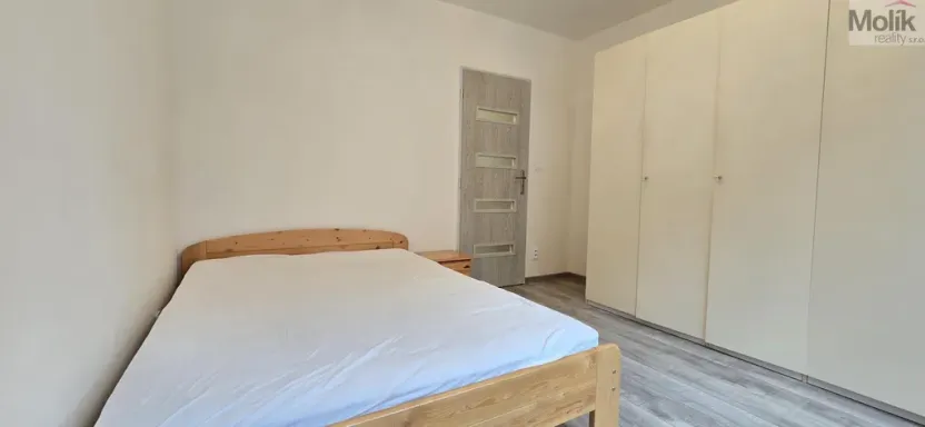 Pronájem bytu 3+1, Litvínov - Hamr, Na Kopci, 66 m2