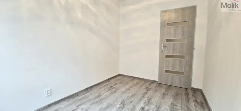 Pronájem bytu 3+1, Litvínov - Hamr, Na Kopci, 66 m2