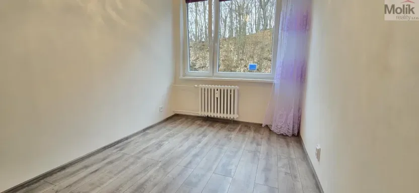 Pronájem bytu 3+1, Litvínov - Hamr, Na Kopci, 66 m2