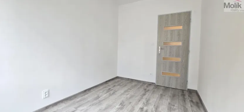 Pronájem bytu 3+1, Litvínov - Hamr, Na Kopci, 66 m2