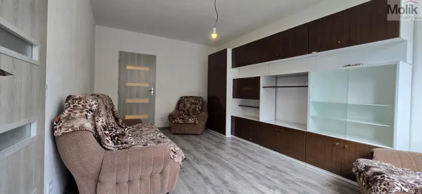 Pronájem bytu 3+1, Litvínov - Hamr, Na Kopci, 66 m2