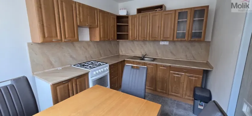 Pronájem bytu 3+1, Litvínov - Hamr, Na Kopci, 66 m2