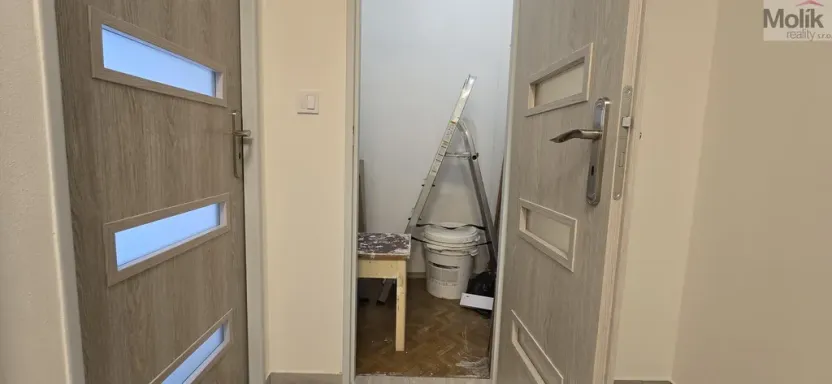 Pronájem bytu 3+1, Litvínov - Hamr, Na Kopci, 66 m2