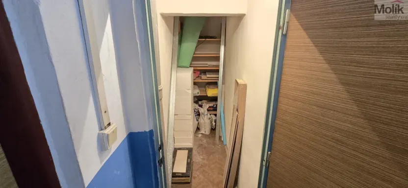 Pronájem bytu 3+1, Litvínov - Hamr, Na Kopci, 66 m2