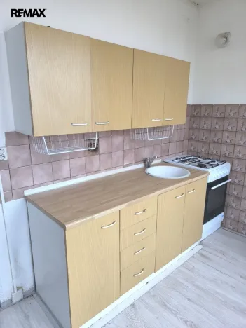 Pronájem bytu 2+1, Rotava, Sídliště, 53 m2