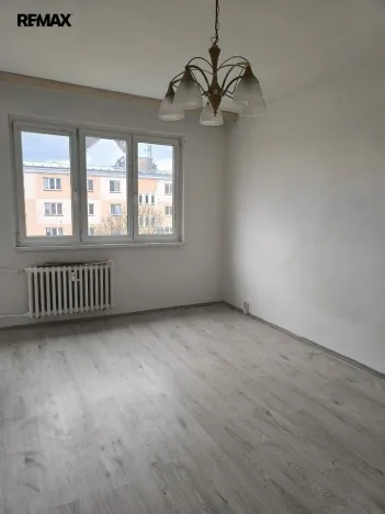 Pronájem bytu 2+1, Rotava, Sídliště, 53 m2