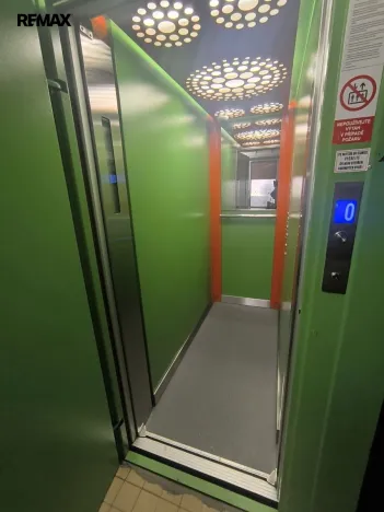 Pronájem bytu 2+1, Rotava, Sídliště, 53 m2