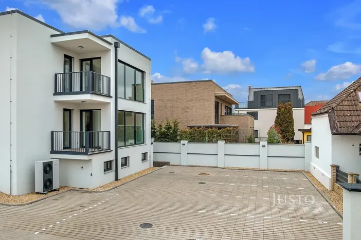 Pronájem kanceláře, Praha - Šeberov, Na proutcích, 33 m2