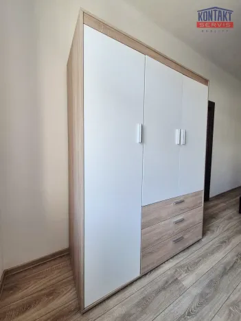 Pronájem bytu 2+kk, České Budějovice, Krajinská, 50 m2