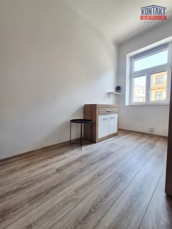 Pronájem bytu 2+kk, České Budějovice, Krajinská, 50 m2