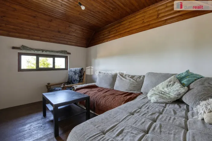 Prodej chaty, Liběchov, Pod Kostelíčkem, 35 m2