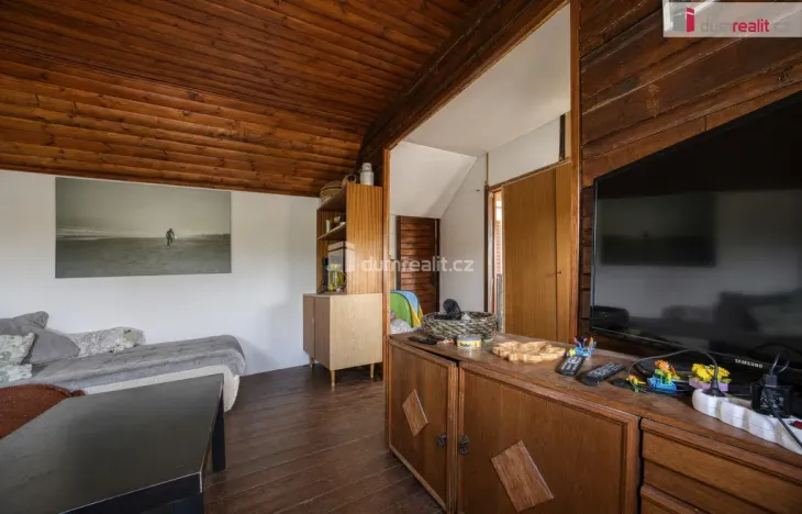 Prodej chaty, Liběchov, Pod Kostelíčkem, 35 m2